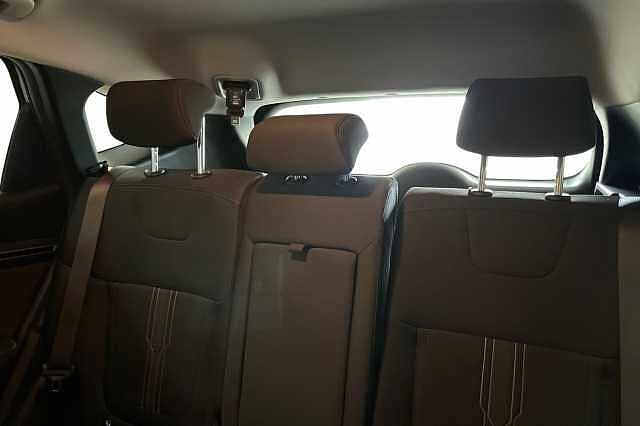 Hyundai TUCSON 1.6 CRDI XLine
