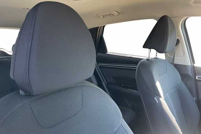 Hyundai TUCSON 1.6 CRDI 48V DCT Exellence