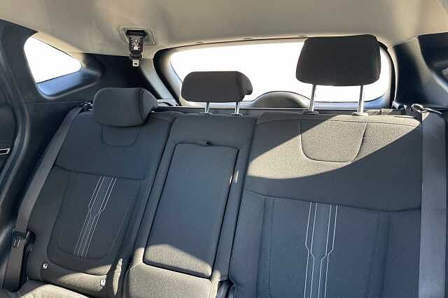 Hyundai TUCSON 1.6 CRDI 48V DCT Exellence