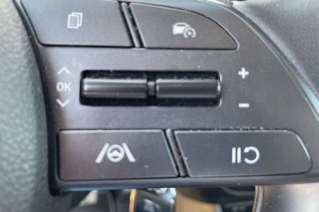 Hyundai i20 1.2 MPI MT Connectline