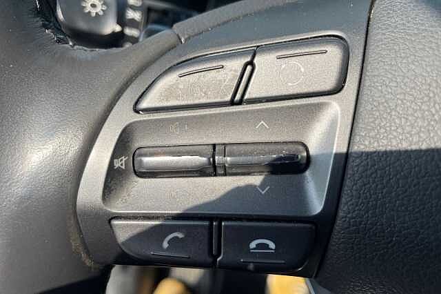 Hyundai IONIQ 1.6 Hybrid DCT Tech