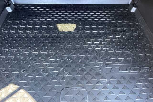 Hyundai TUCSON 1.6 T-GDI 48V XLine