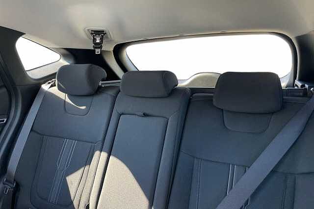 Hyundai TUCSON 1.6 T-GDI 48V XLine