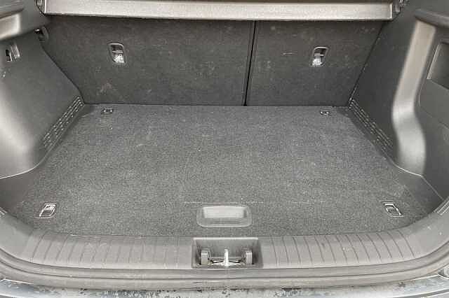 Hyundai KONA HEV 1.6 DCT XLine