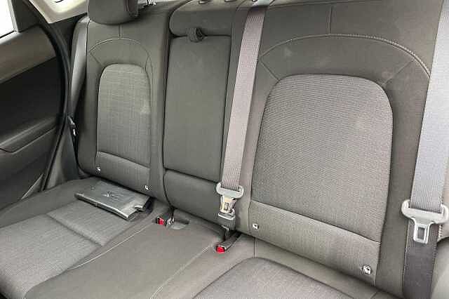 Hyundai KONA HEV 1.6 DCT XLine