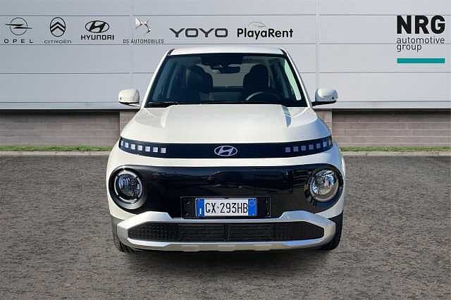 Hyundai INSTER 49 kWh XTech + Login Pack