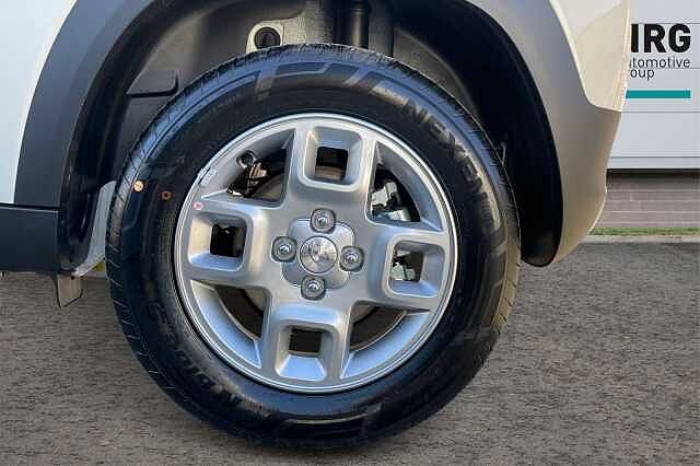 Hyundai INSTER 49 kWh XTech + Login Pack