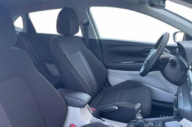 Hyundai i20 1.0 T-GDI 48V iMT Prime