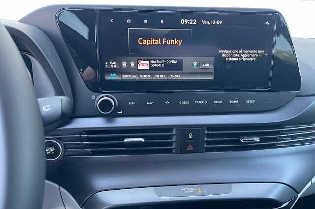 Hyundai i20 1.0 T-GDI 48V iMT Prime