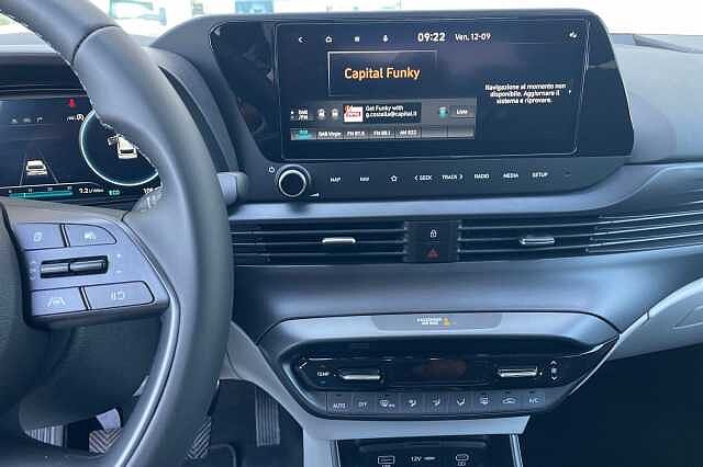 Hyundai i20 1.0 T-GDI 48V iMT Prime