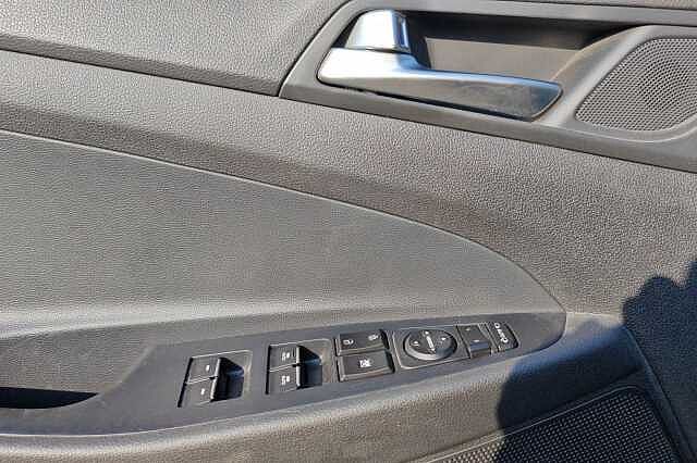 Hyundai TUCSON 1.6 CRDi 136CV 48V 4WD DCT Xprime