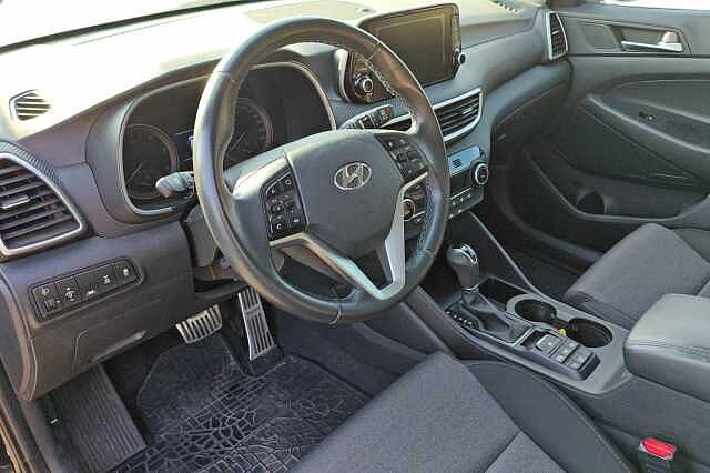 Hyundai TUCSON 1.6 CRDi 136CV 48V 4WD DCT Xprime