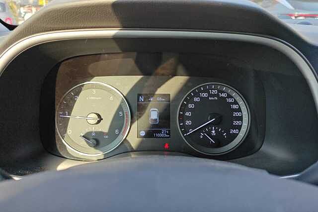 Hyundai TUCSON 1.6 CRDi 136CV 48V 4WD DCT Xprime