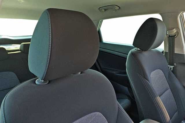 Hyundai TUCSON 1.6 CRDi 136CV 48V 4WD DCT Xprime