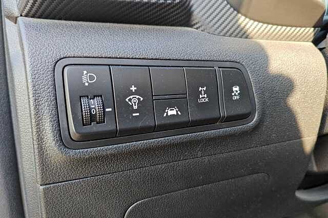 Hyundai TUCSON 1.6 CRDi 136CV 48V 4WD DCT Xprime