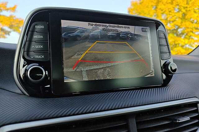Hyundai TUCSON 1.6 CRDi 136CV 48V 4WD DCT Xprime