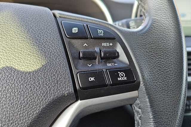 Hyundai TUCSON 1.6 CRDi 136CV 48V 4WD DCT Xprime