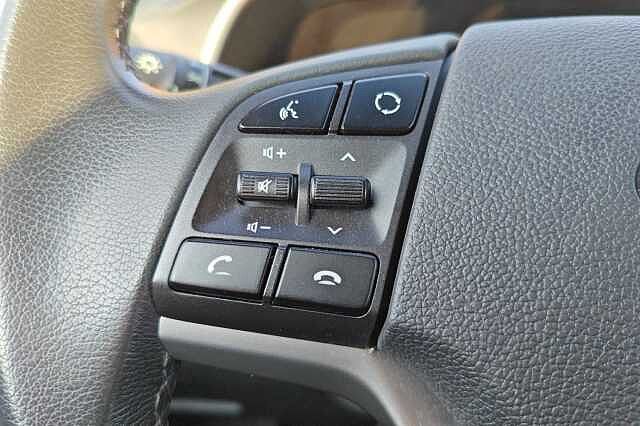 Hyundai TUCSON 1.6 CRDi 136CV 48V 4WD DCT Xprime
