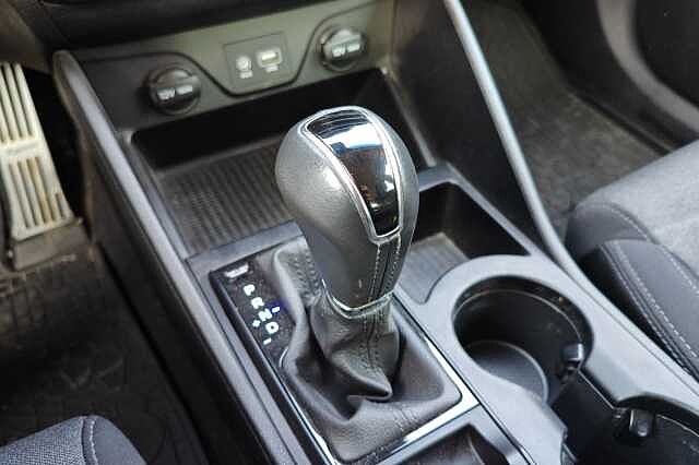 Hyundai TUCSON 1.6 CRDi 136CV 48V 4WD DCT Xprime