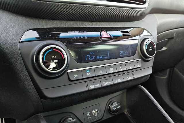 Hyundai TUCSON 1.6 CRDi 136CV 48V 4WD DCT Xprime