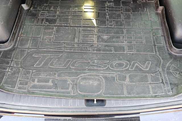 Hyundai TUCSON 1.6 CRDi 136CV 48V 4WD DCT Xprime