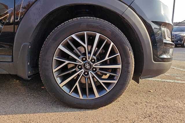 Hyundai TUCSON 1.6 CRDi 136CV 48V 4WD DCT Xprime
