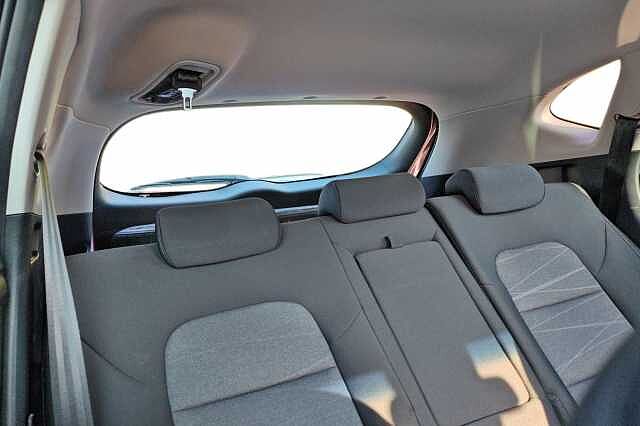 Hyundai TUCSON 1.6 CRDi 136CV 48V 4WD DCT Xprime