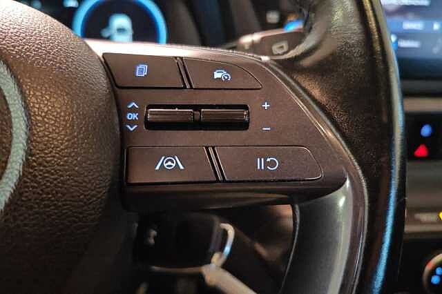 Hyundai i20 1.2 MPI MT Connectline