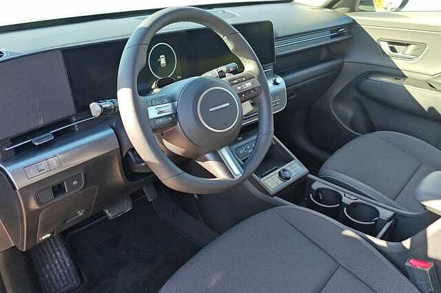 Hyundai KONA EV 64.8 KWh Exclusive