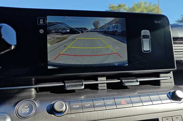 Hyundai KONA EV 64.8 KWh Exclusive