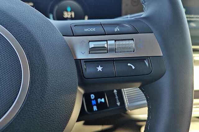 Hyundai KONA EV 64.8 KWh Exclusive