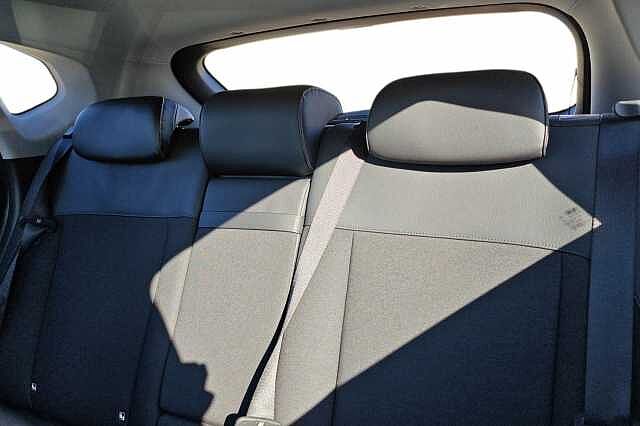 Hyundai KONA EV 64.8 KWh Exclusive