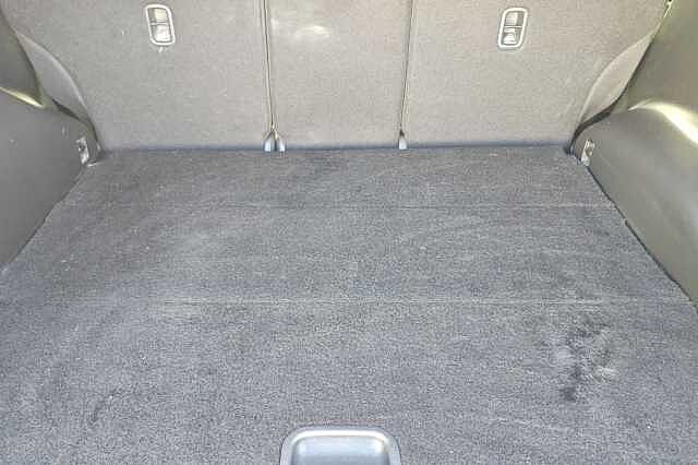 Hyundai TUCSON 1.6 CRDI XLine