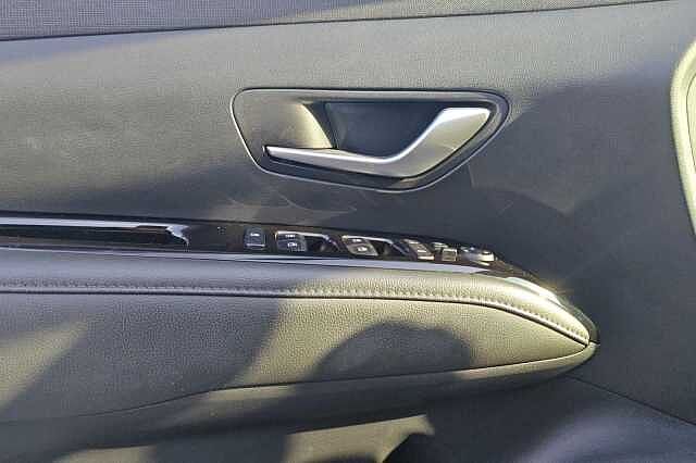 Hyundai TUCSON 1.6 CRDI 48V DCT Exellence