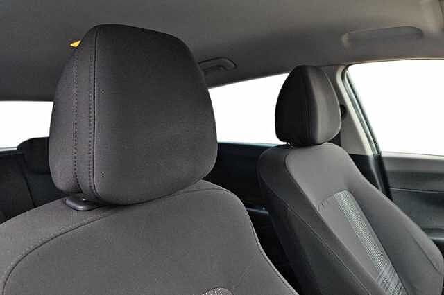 Hyundai BAYON 1.2 GPL MT XTech