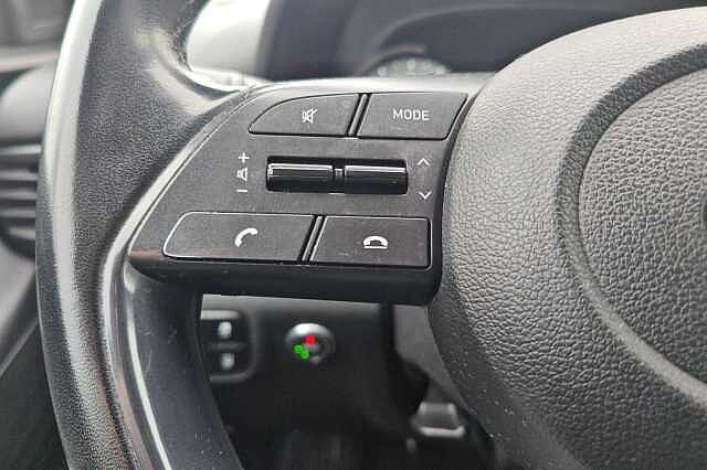 Hyundai BAYON 1.2 GPL MT XTech