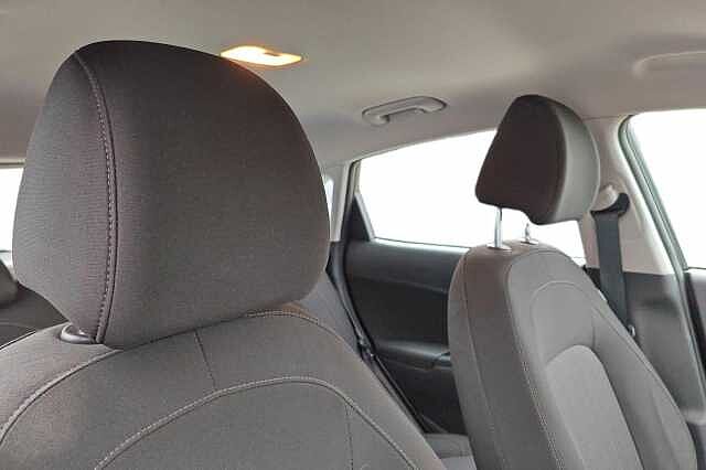 Hyundai KONA HEV 1.6 DCT XLine