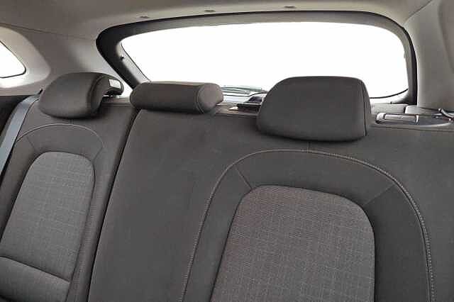 Hyundai KONA HEV 1.6 DCT XLine