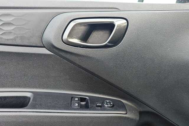 Hyundai i10 1.0 MPI AT Connectline