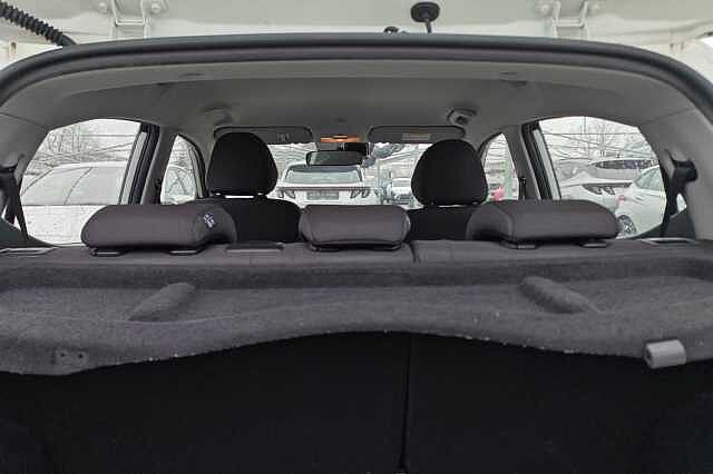 Hyundai i10 3&ordf; serie 1.0 MPI Connectline Bianco