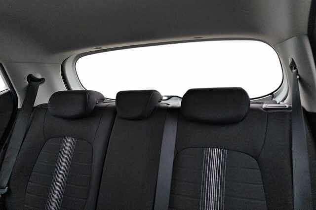 Hyundai i10 3&ordf; serie 1.0 MPI Connectline Bianco