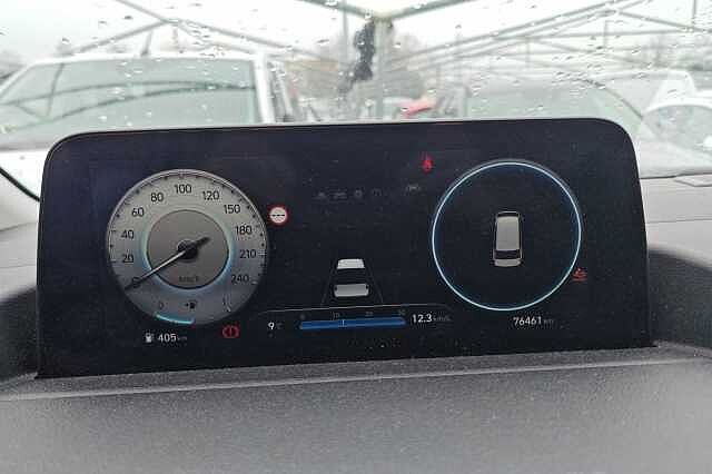 Hyundai STARIA 2.2 MT 2WD 9 posti Wagon