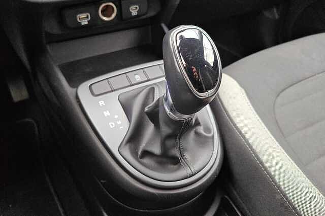 Hyundai i10 1.0 MPI AT Tech