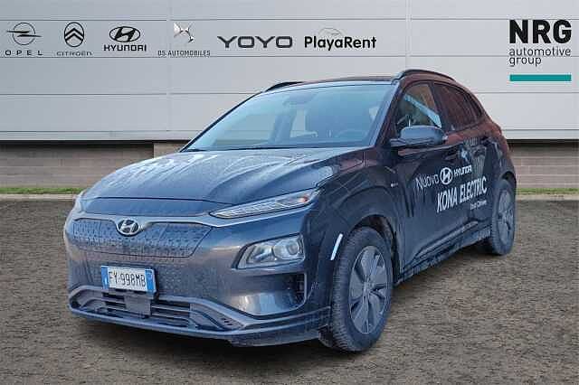 Hyundai KONA EV 39 kWh XPrime