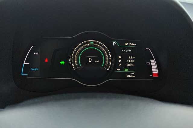Hyundai KONA EV 39 kWh XPrime
