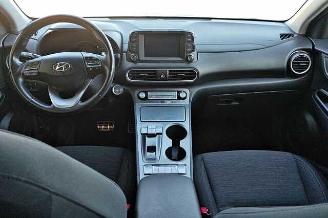 Hyundai KONA EV 39 kWh XPrime