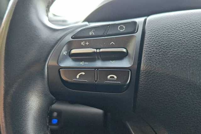 Hyundai KONA EV 39 kWh XPrime