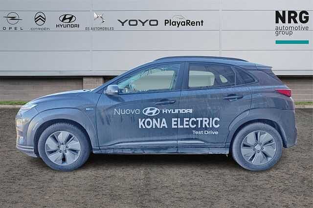 Hyundai KONA EV 39 kWh XPrime