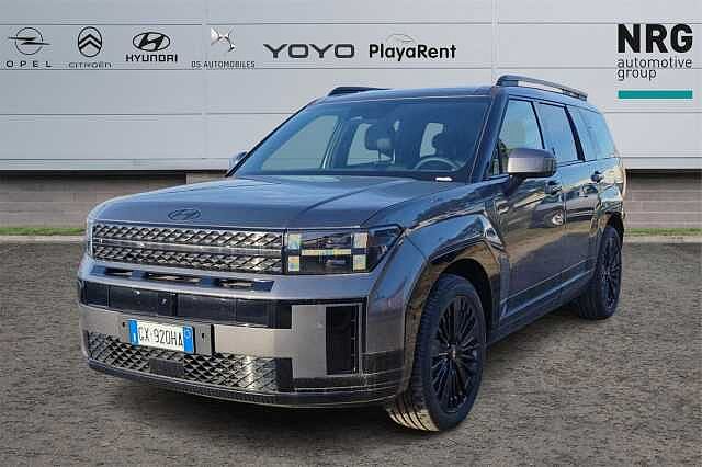 Hyundai SANTA FE 1.6 T-GDi PHEV 4WD AT 7 XClass + Calligraphy *NESSUN OBBLIGO FINANZIARIO*