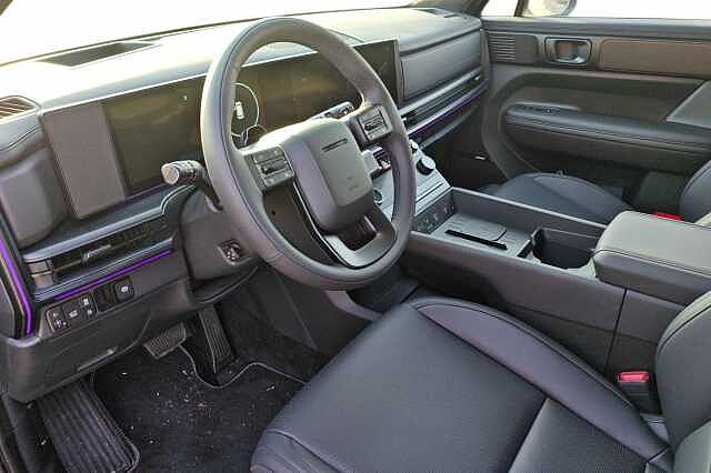 Hyundai SANTA FE 1.6 T-GDi PHEV 4WD AT 7 XClass + Calligraphy *NESSUN OBBLIGO FINANZIARIO*